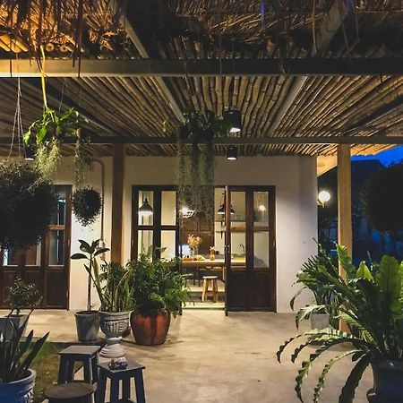 The Oldtale Hotel Chiang Mai Ngoại thất bức ảnh