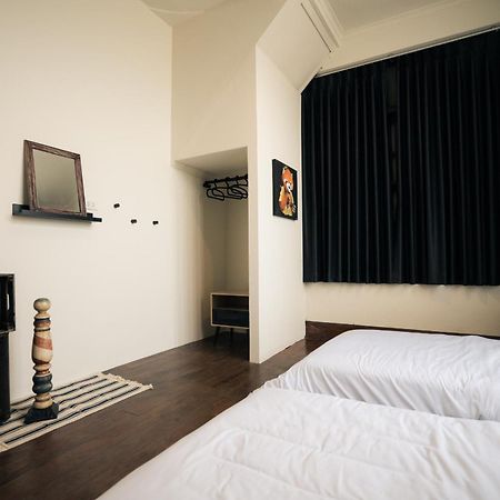 The Oldtale Hotel Chiang Mai Ngoại thất bức ảnh