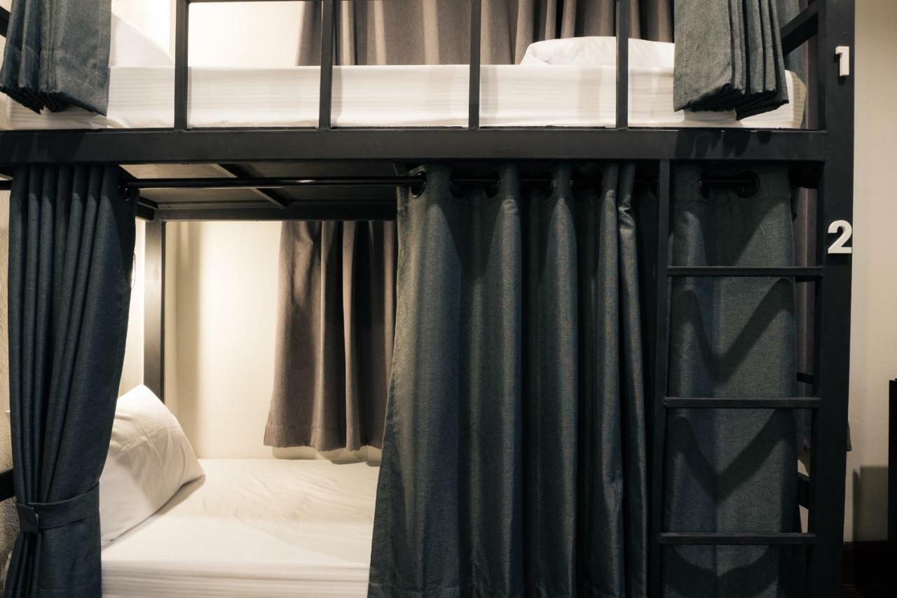 The Oldtale Hotel Chiang Mai Ngoại thất bức ảnh