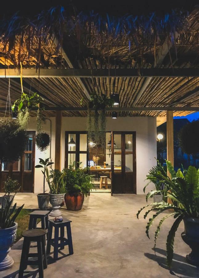 The Oldtale Hotel Chiang Mai Ngoại thất bức ảnh