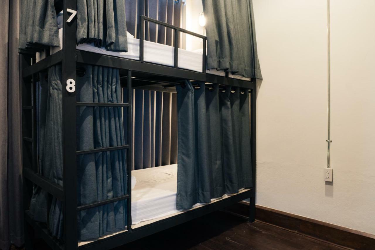 The Oldtale Hotel Chiang Mai Ngoại thất bức ảnh