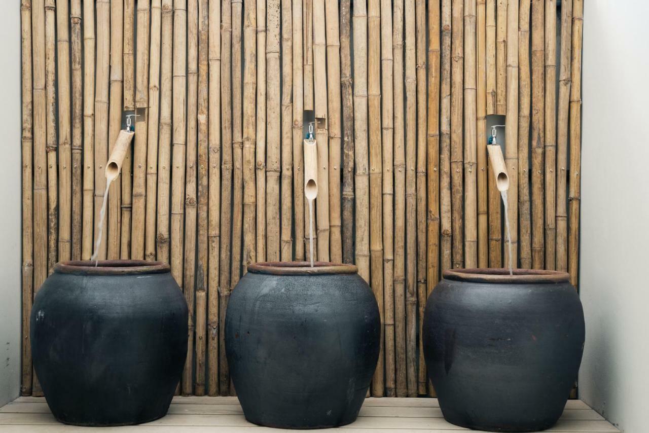 The Oldtale Hotel Chiang Mai Ngoại thất bức ảnh