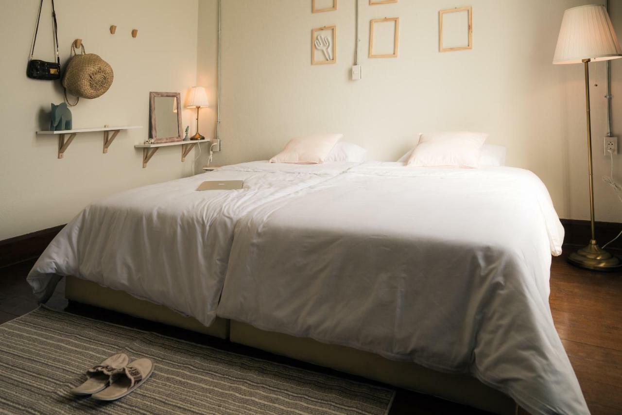 The Oldtale Hotel Chiang Mai Ngoại thất bức ảnh