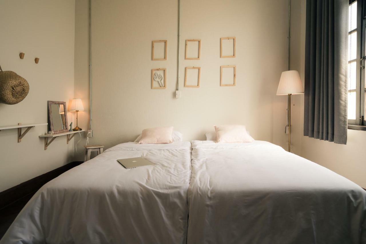 The Oldtale Hotel Chiang Mai Ngoại thất bức ảnh