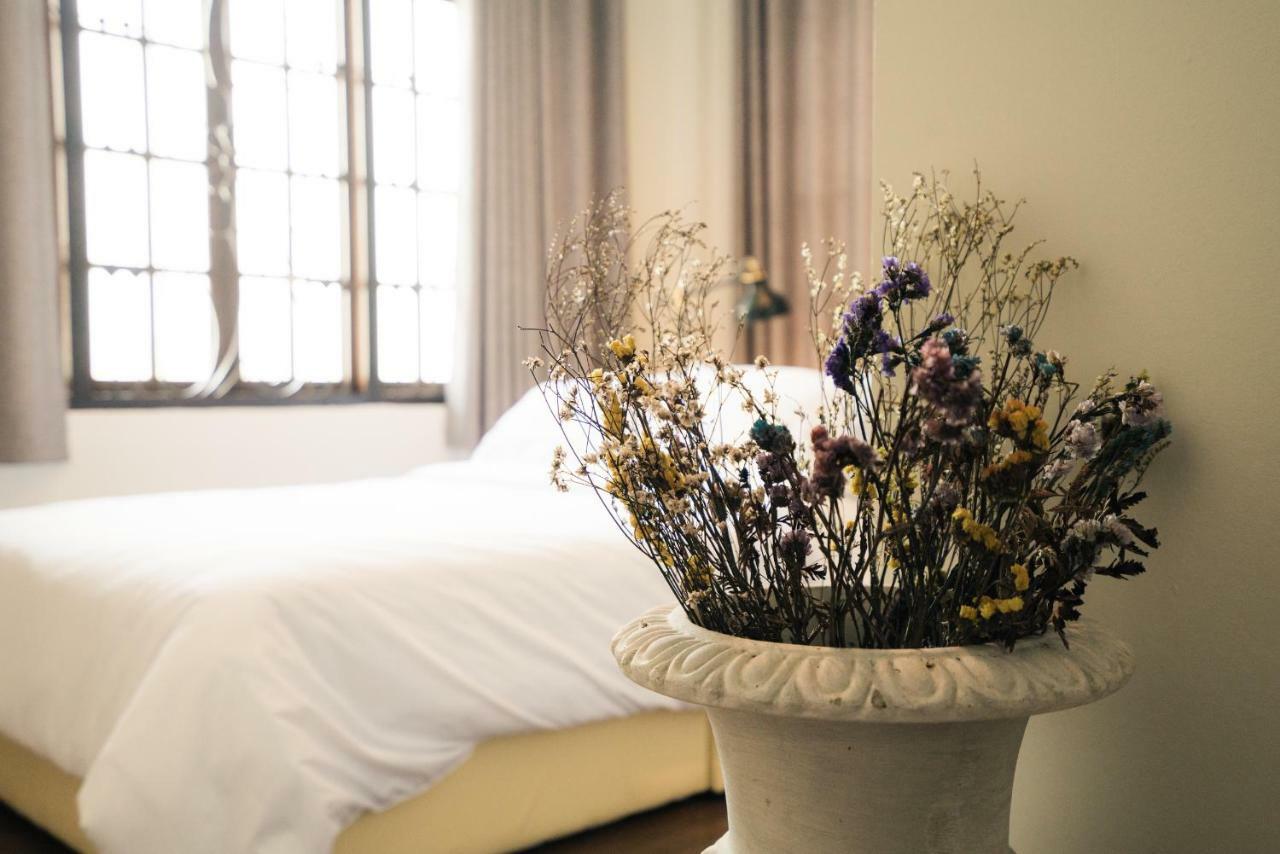 The Oldtale Hotel Chiang Mai Ngoại thất bức ảnh