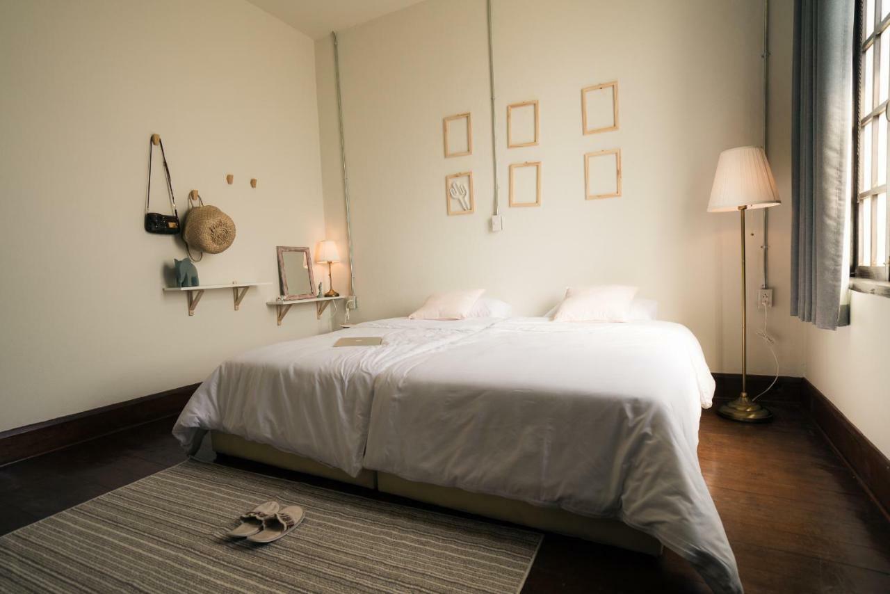 The Oldtale Hotel Chiang Mai Ngoại thất bức ảnh