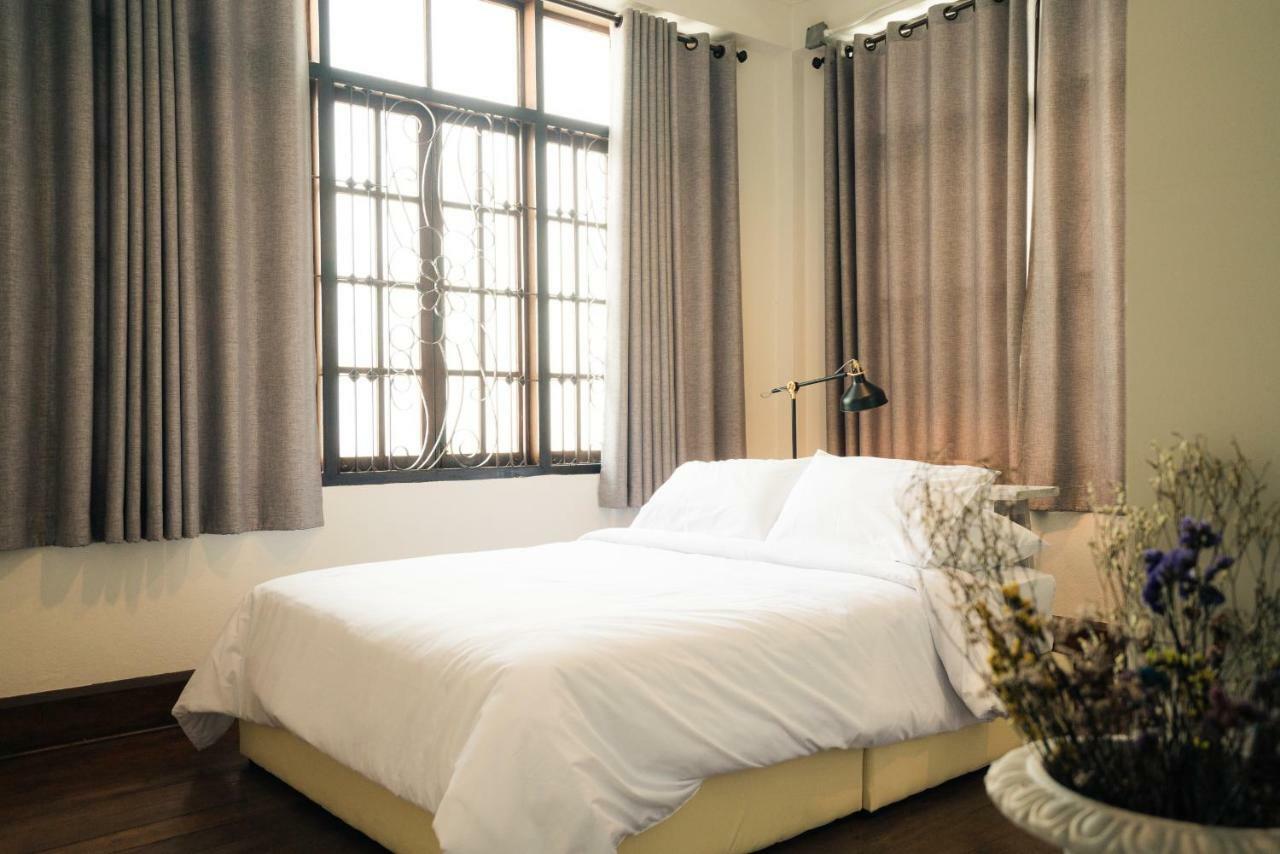 The Oldtale Hotel Chiang Mai Ngoại thất bức ảnh
