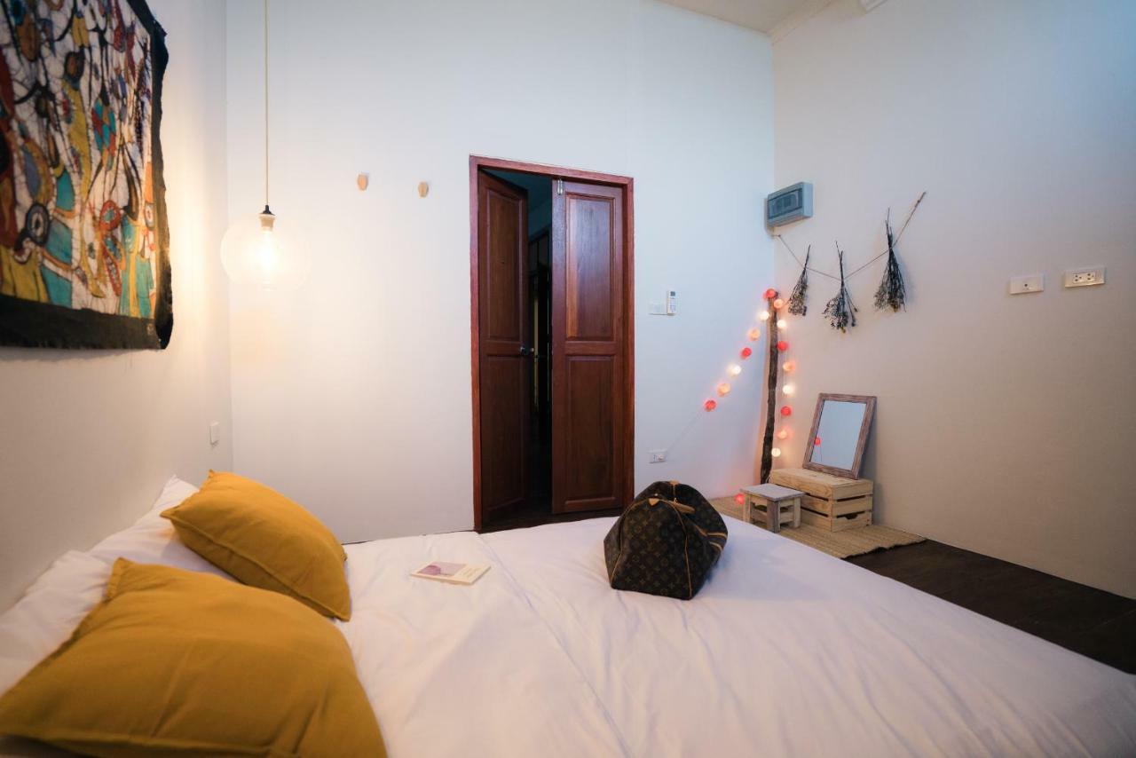 The Oldtale Hotel Chiang Mai Ngoại thất bức ảnh