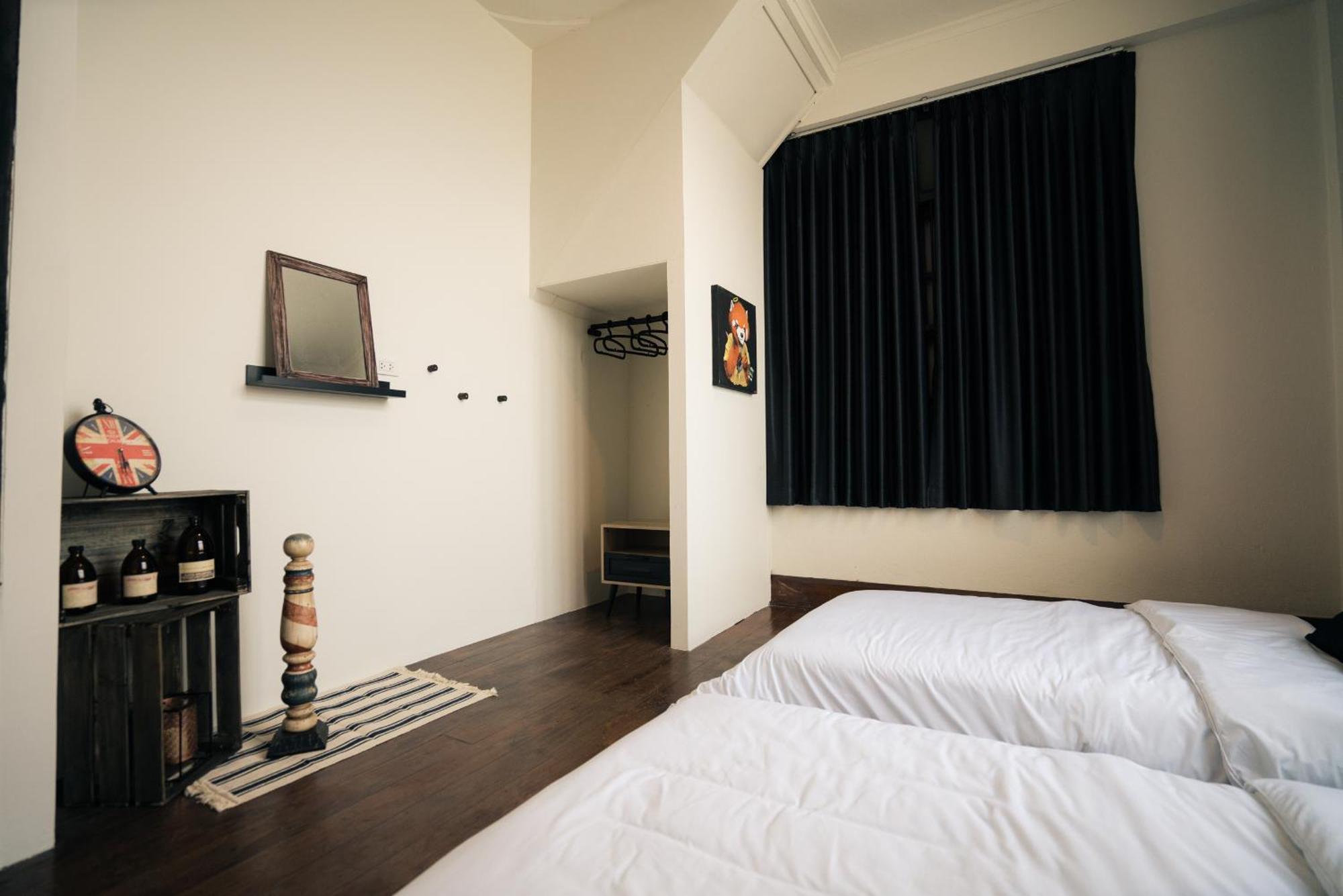 The Oldtale Hotel Chiang Mai Ngoại thất bức ảnh