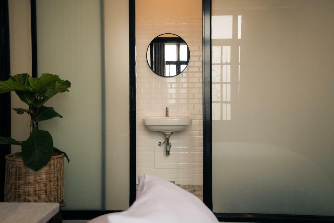The Oldtale Hotel Chiang Mai Ngoại thất bức ảnh