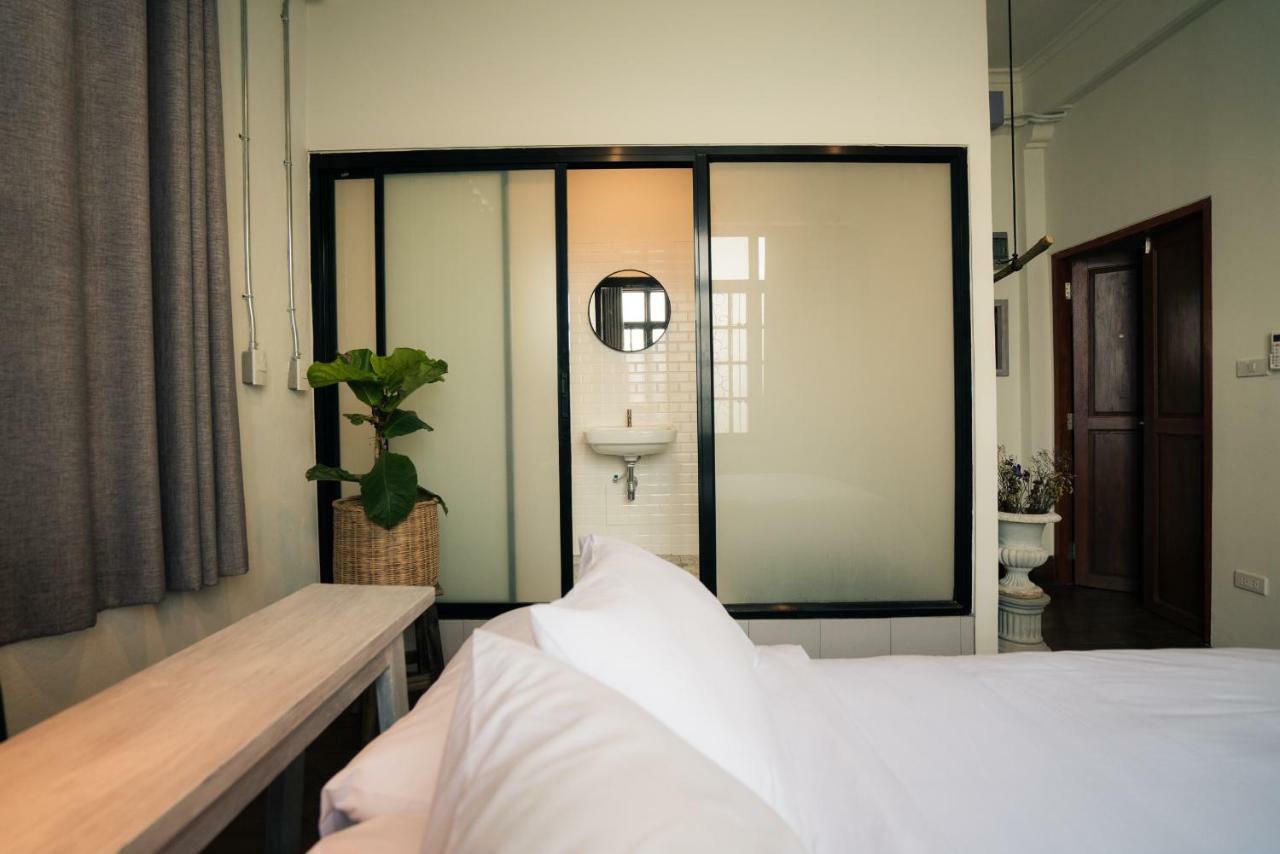 The Oldtale Hotel Chiang Mai Ngoại thất bức ảnh